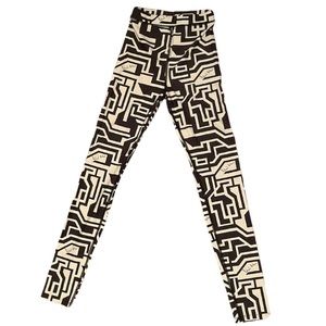 H&M leggings XS
